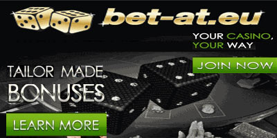 Bet-at.eu Casino review: pro, cons, games, bonuses and payments