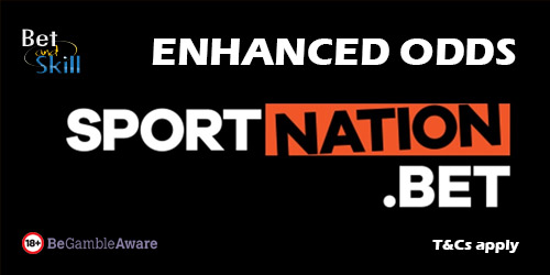 Get 200/1 McGregor to win in Round 1-3 at Sport Nation! Best price!