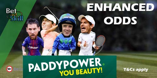 Get 20/1 Liverpool to beat Hoffenheim at Paddy Power! Price Boost!