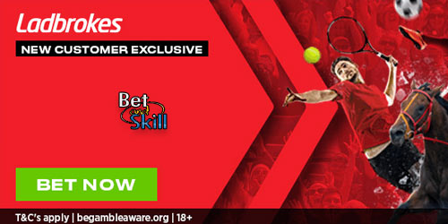 Claim 25/1 Man UTD to beat Stoke City at Ladbrokes + money back!
