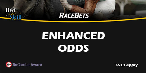 Royal Ascot: 66/1 ANY HORSE to win the Wokingham Handicap at Racebets