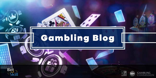 Gambling Blog: The Best Gambling Tips, Strategies & Tools