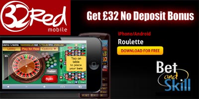 Mobile Casino Free 10 Mobile Casino Free 10