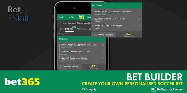 Bet365 Free4All, Win £10 Free Bets Every Day