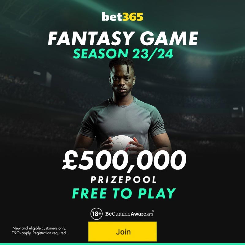 Bet £10 & Get £50 In Free Bets - FPLBET