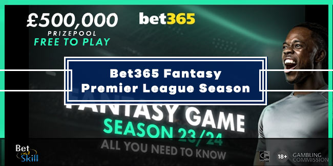 Bet £10 & Get £50 In Free Bets - FPLBET