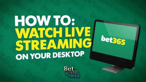 bet365 live streaming