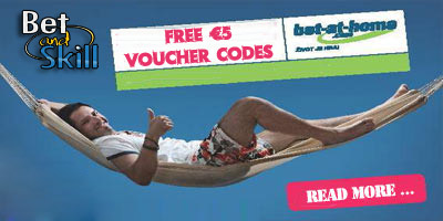 Bet-At-Home €5 free voucher code no deposit free bet: find here how to win your no deposit free bet