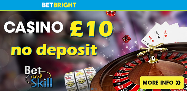 $5 minimum deposit online casino