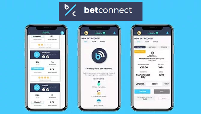 betconnect- app