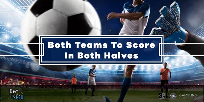 Both Teams to Score - Football Betting