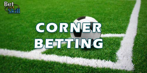 Corners betting in Soccer
