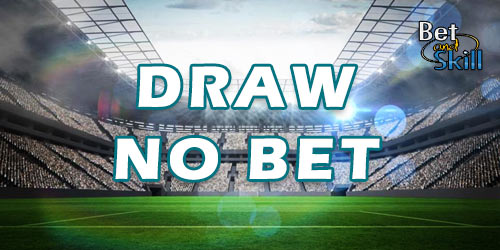Draw No Bet: All You Need To Know