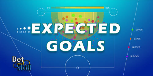 Expected Goals Explained - How Does xG Work?