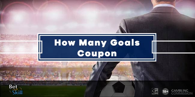 How Many Goals Coupon - The Ultimate Guide