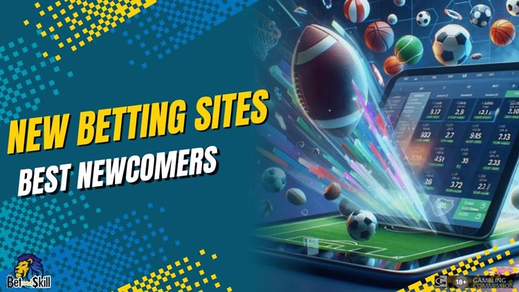 new betting sites