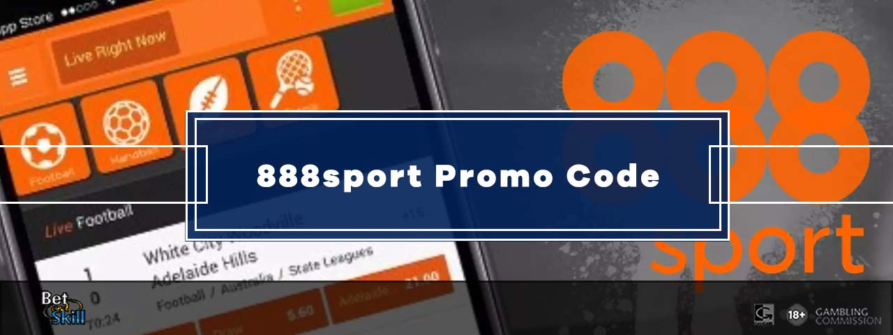 888sport promo codes