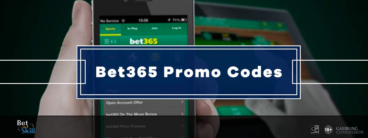 Bet365 Free Bets : Use this Bonus code WATO365