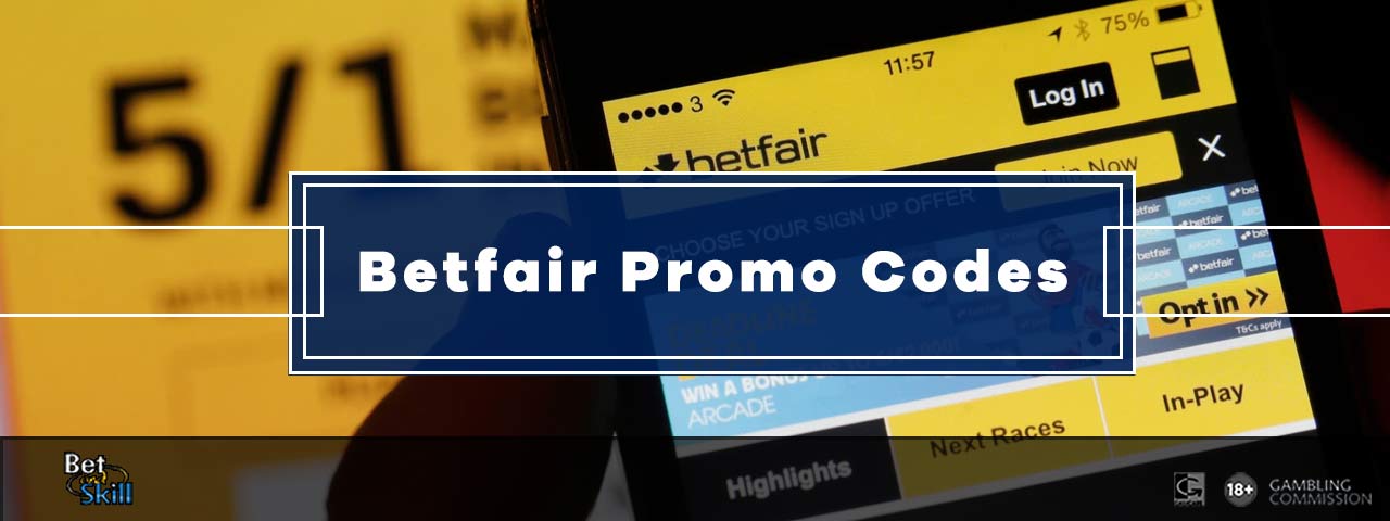 betfair bingo bonus code for existing customers