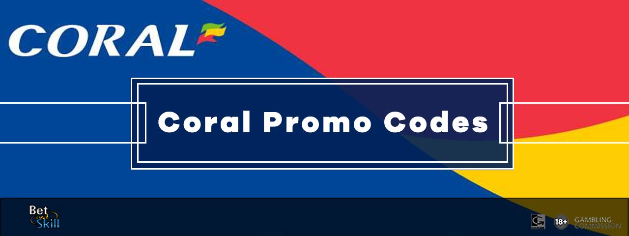Coral Promo Codes