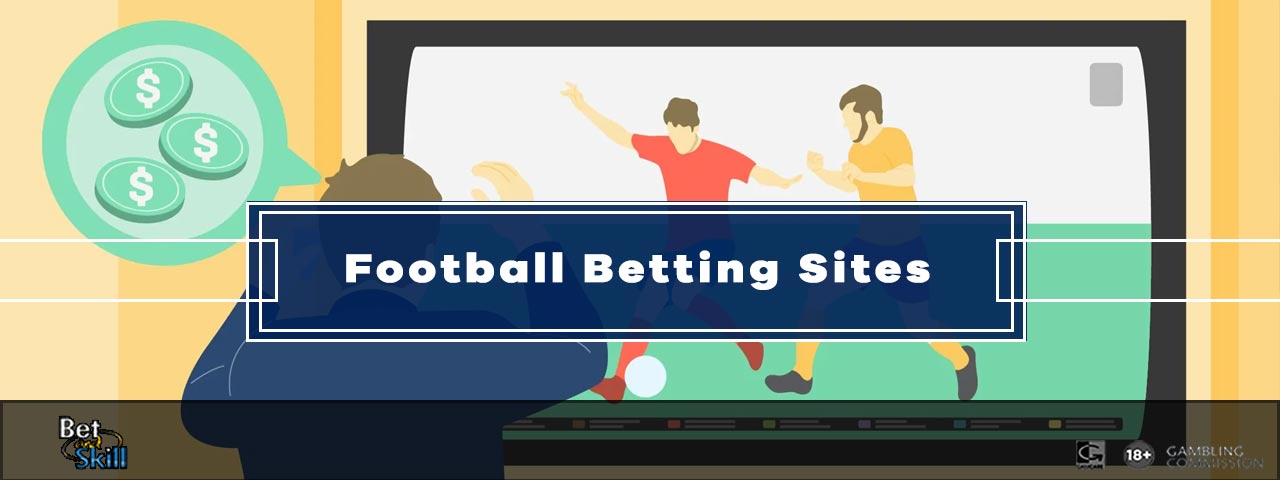 Spread Betting Bookies