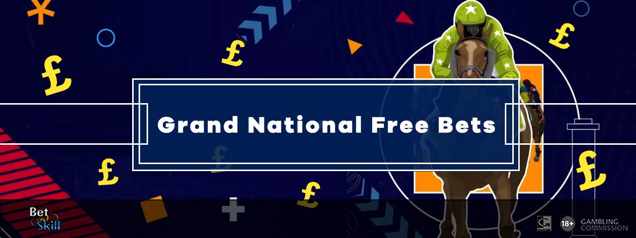 Grand National Free Bets