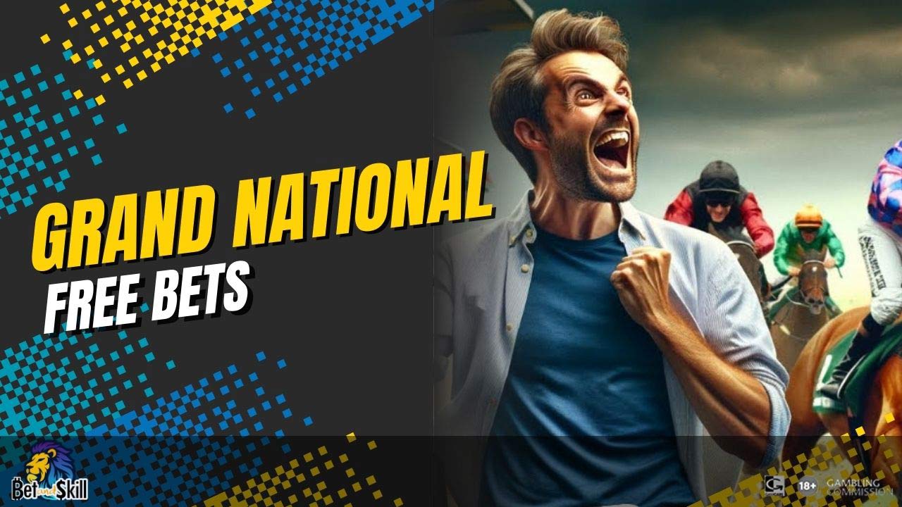 Grand National Free Bets