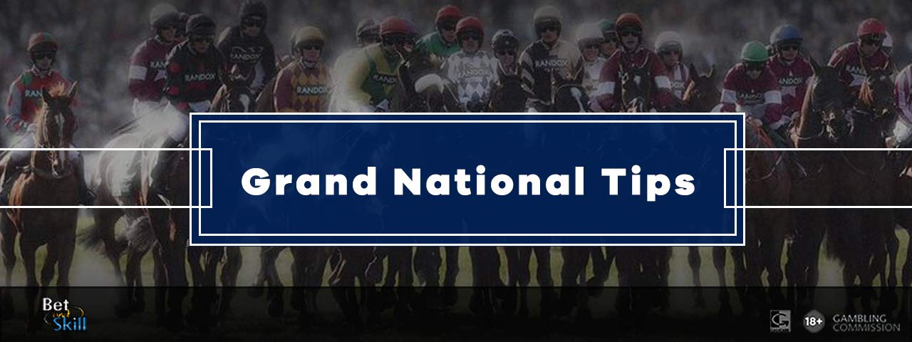 Grand National Tips