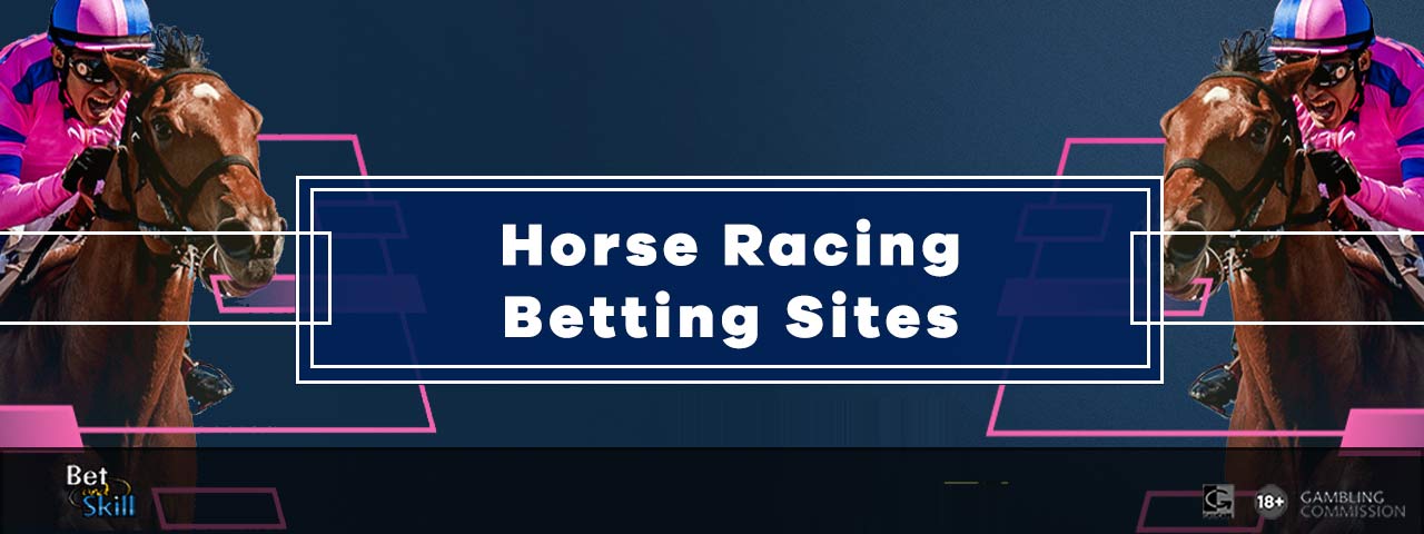 horse racing betting sites