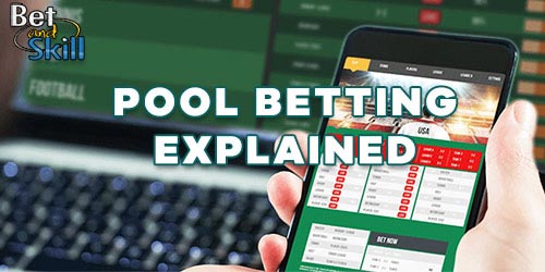 the pools betting