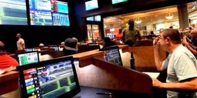 Football betting strategy: Understanding baseline ...