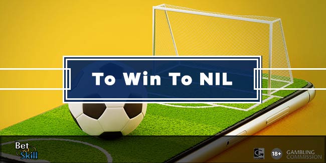 Home Team To Win To Nil Betting Explained