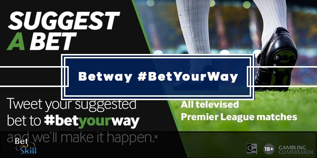 Betway Strategy : Using CORNERS to make money 