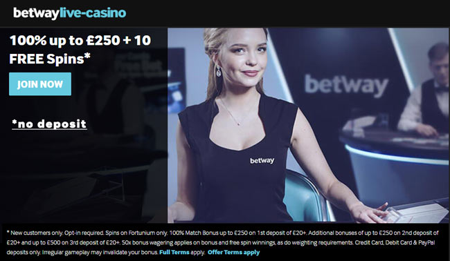 Warning: These 9 Mistakes Will Destroy Your betway casino download pc