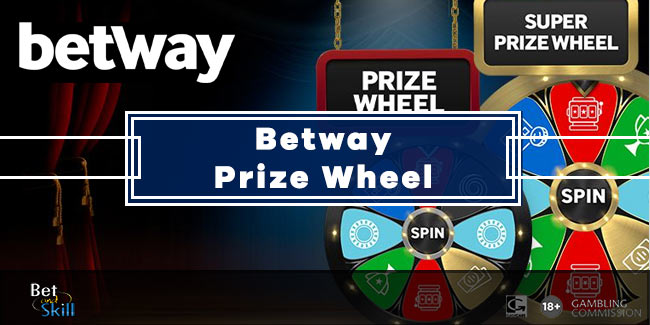 betway casino  free spins
