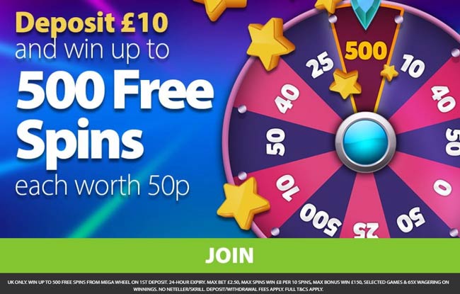 20 100 % free Spins No deposit British, ancient arcadia slot Score 20 Totally free Spins On the Membership
