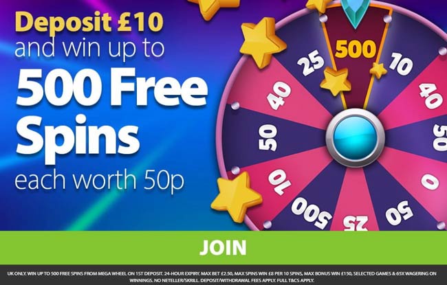 Bitcoincasino You Bonuses