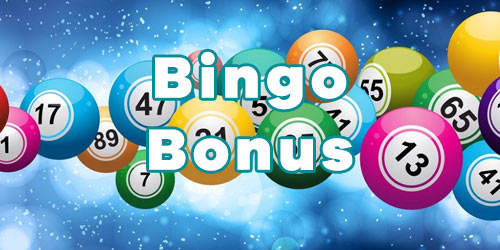 delibahis Bonus Bingo