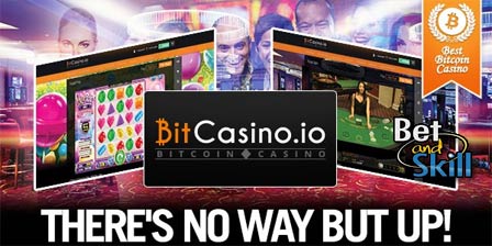 bitcoin casino list Blueprint - Rinse And Repeat
