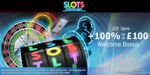 Slots Heaven No Deposit Codes 2018 Slots Heaven No Deposit Codes 2018