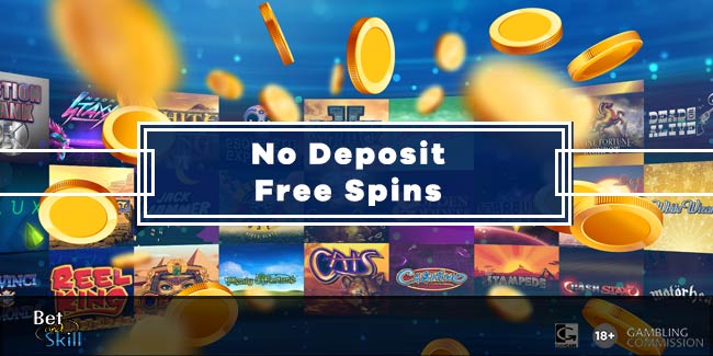 Free Casino Bonus Blog – Casino No Deposit Bonus Or Best Casino Slot