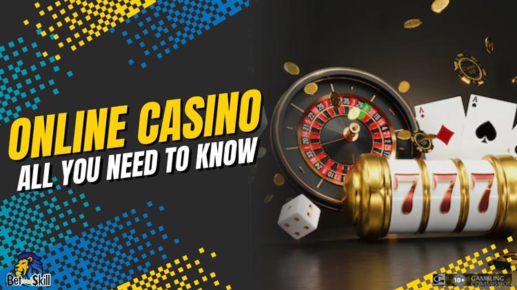 Όταν CasinoIn Casino  Ο ανταγωνισμός είναι καλός