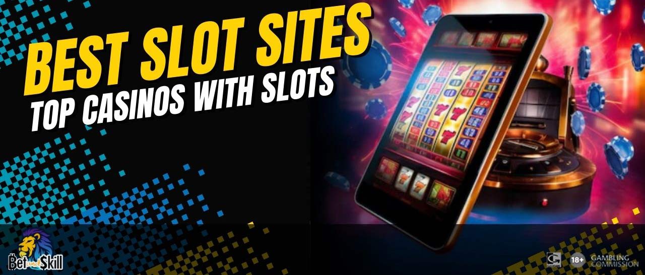 Getting The Best Software To Power Up Your best slot sites for winning