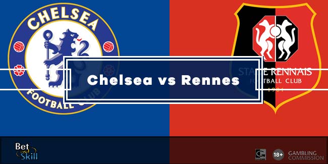 Chelsea vs Rennes Predictions & Betting Tips (Champions League - 4.11.2020)