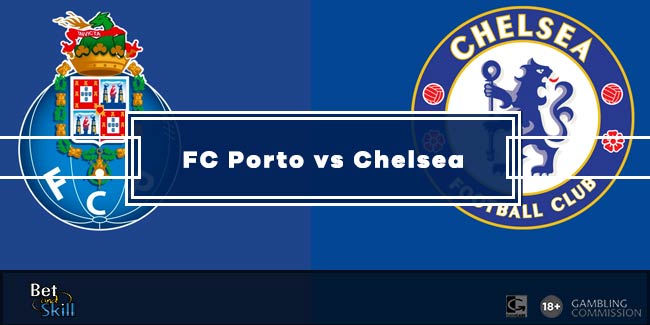 FC Porto vs Chelsea Prediction: Winner, Correct Score, Over/Under (Champions League - 7.4.2021)