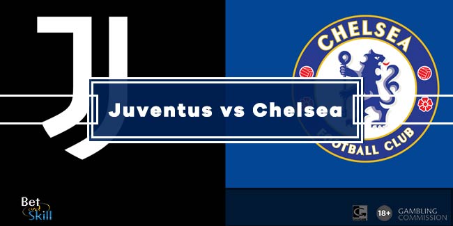 Juventus vs Chelsea Predictions, Best Bets, Odds & Line-Ups (Champions League - 29.9.2021)
