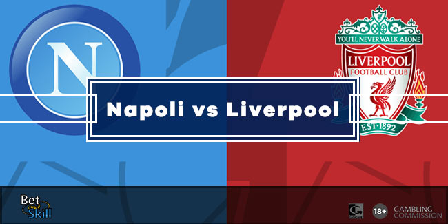 Napoli vs Liverpool Predictions, Best Bets & Odds (Champions League)