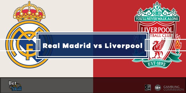 Real Madrid vs Liverpool Predictions, Betting Tips & Line-Ups (Champions League - 6.4.2021)