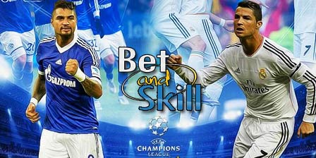 Real Madrid v Schalke 04 predictions, tips, lineups and free bets (Champions League - 10.03.2015)