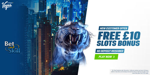 10 Free Bet No Deposit Casino 10 Free Bet No Deposit Casino